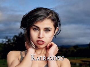 Kairaxoxo