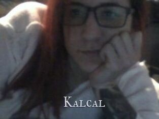 Kalcal