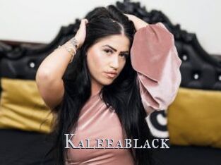 Kaleeablack