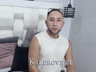 Kalerovert