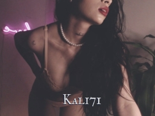 Kali71