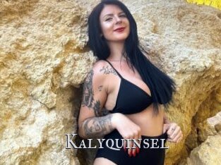 Kalyquinsel