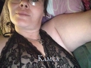 Kamca