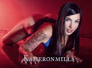 Kameronmills