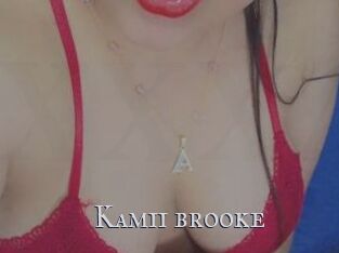 kamii_brooke Xxx Amateur