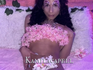 kamilacapell Xxx Amateur