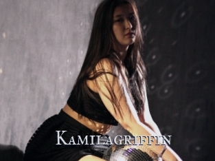 Kamilagriffin