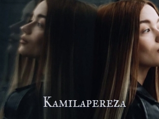 Kamilapereza