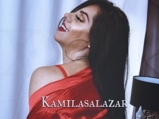 kamilasalazar Xxx Amateur