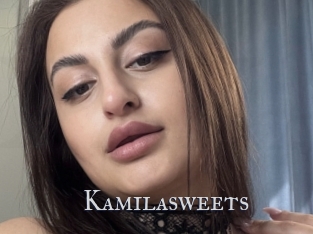 Kamilasweets