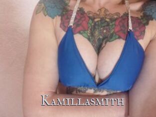 Kamillasmith