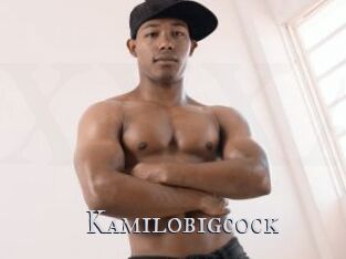 Kamilobigcock
