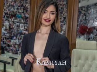 Kamiyah