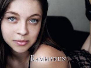 Kammyfun