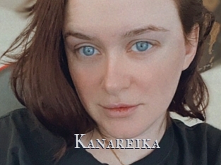 Kanareika
