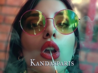 Kandasparis