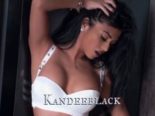 Kandeeblack