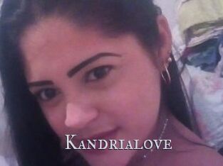 Kandrialove