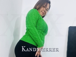 kandyferrer Xxx Amateur