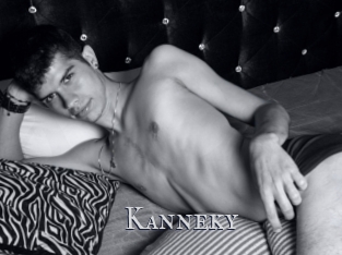 kanneky Xxx Amateur