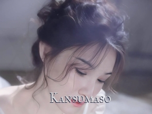 Kansumaso