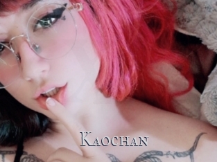 Kaochan