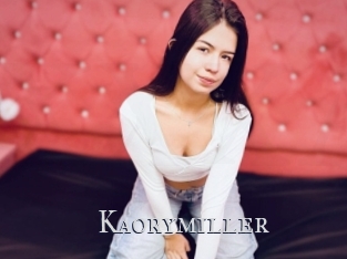 Kaorymiller