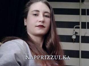 Kapprizzulka