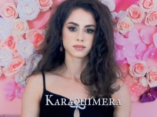 Karachimera