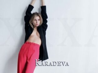 Karadeva