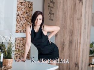 Karakarma