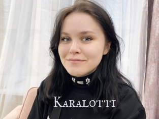 Karalotti