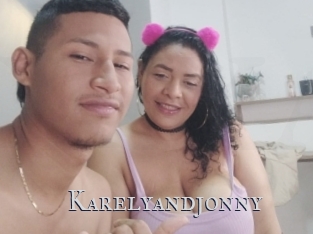 karelyandjonny Xxx Amateur