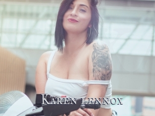 karen_lennox Xxx Amateur