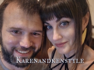 Karenandkenstyle