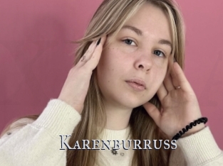 Karenburruss