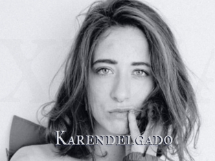 Karendelgado