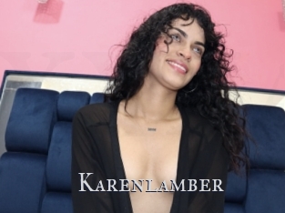 Karenlamber