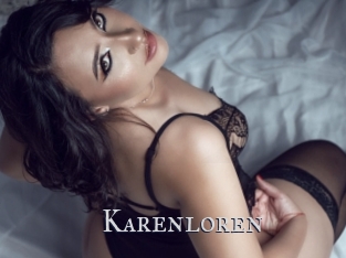 Karenloren