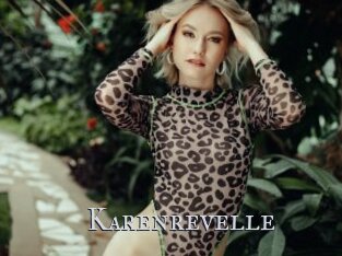 Karenrevelle