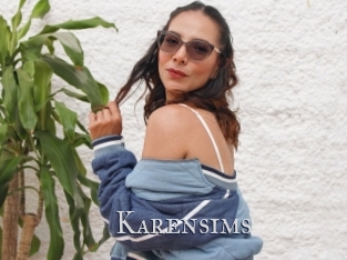 karensims Xxx Amateur