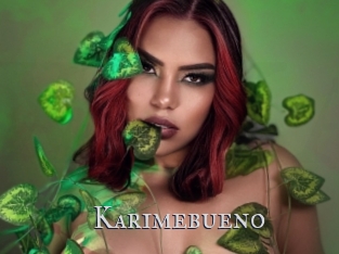 Karimebueno