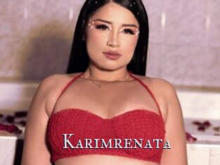 Karimrenata