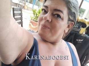karinaboobsi Xxx Amateur