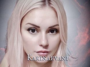 Karinaevani