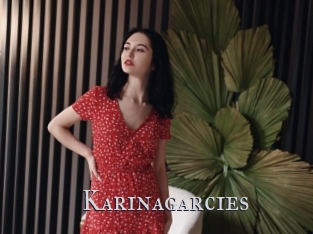Karinagarcies