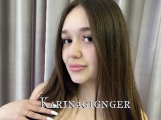 Karinagignger