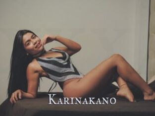 Karinakano