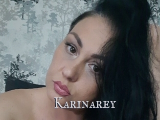 Karinarey