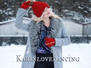 Karinlovedancing